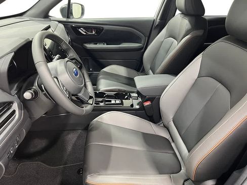 New 2026 Subaru Forester Sport w/ Onyx Edition AWD/4WD image 12