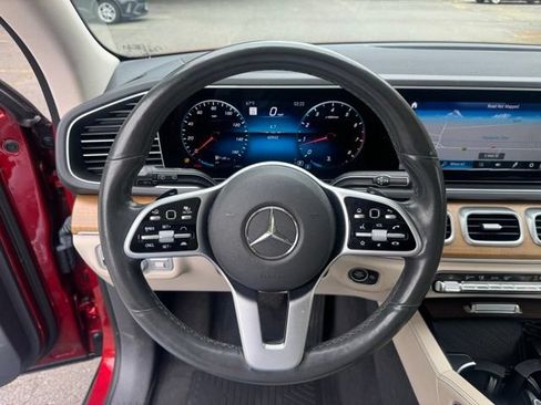 Used 2020 Mercedes-Benz GLE 350 4MATIC image 19