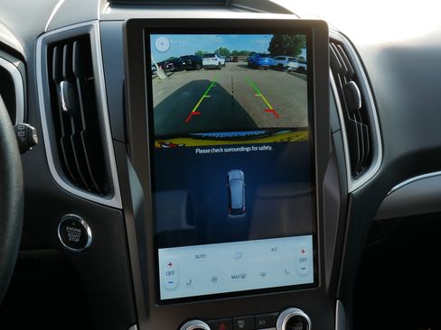 Used 2021 Ford Edge SEL AWD/4WD image 31