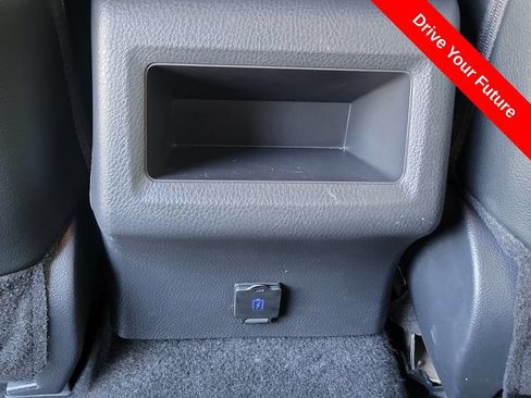 Used 2024 Toyota Camry SE w/ Blackout Package (TMS) FWD image 23