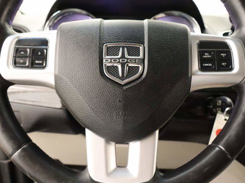 Used 2013 Dodge Grand Caravan SXT w/ Rear Park Assist Pkg image 14