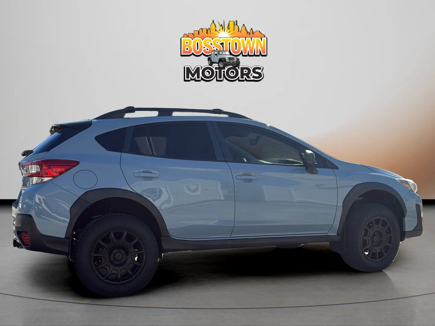 Used 2021 Subaru Crosstrek 2.0i AWD/4WD image 8