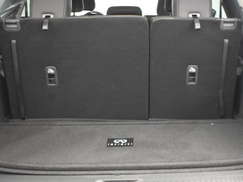 Certified 2026 INFINITI QX60 Pure w/ Cargo Package image 16
