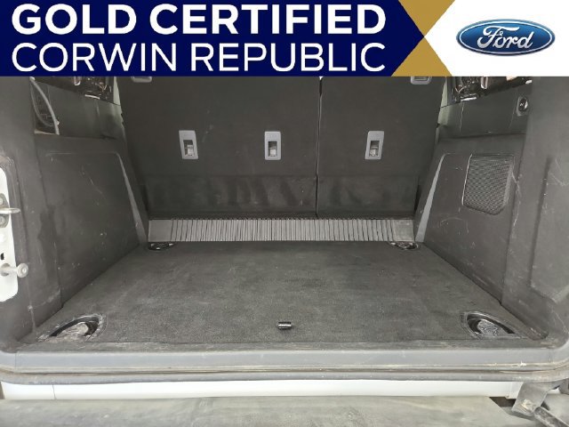 Certified 2023 Ford Bronco Outer Banks AWD/4WD image 24
