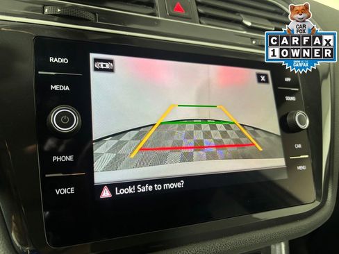 Used 2024 Volkswagen Tiguan SE image 20