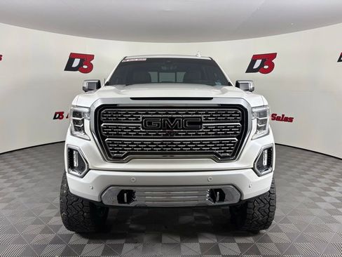 Used 2019 GMC Sierra 1500 Denali w/ Technology Package AWD/4WD image 11