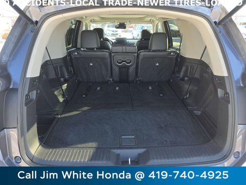 Certified 2023 Honda Pilot Elite image 21