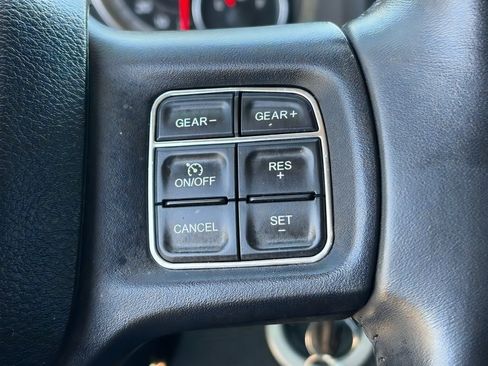 Used 2018 RAM 1500 Big Horn RWD image 20