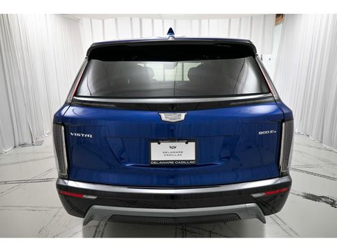 New 2026 Cadillac Vistiq Sport image 6