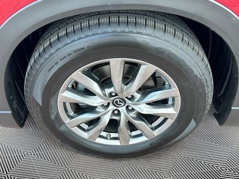 Used 2019 MAZDA CX-9 Touring w/ Touring Premium Package FWD image 31