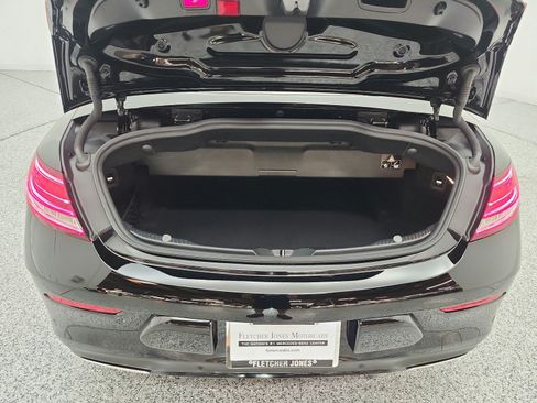 Certified 2023 Mercedes-Benz C 300 Cabriolet image 19