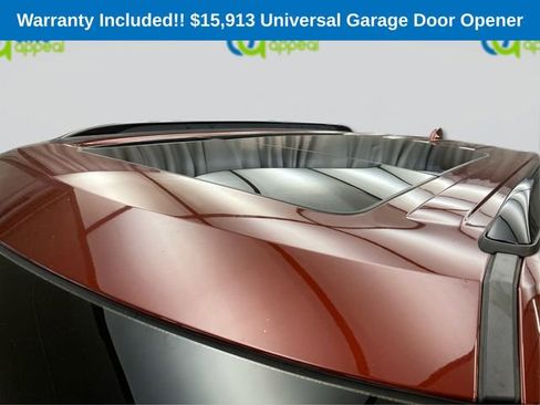 Used 2016 Ford Explorer Sport w/ Equipment Group 401A image 13