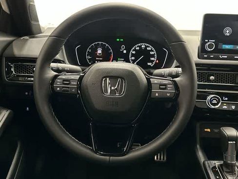 New 2026 Honda Civic Sport image 15