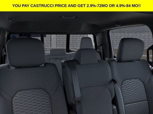 New 2026 RAM 1500 Classic Warlock AWD/4WD image 26
