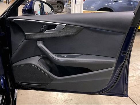 Used 2019 Audi A4 2.0T Premium Plus w/ Premium Plus Package image 24