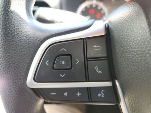 Used 2023 Toyota Highlander L image 28