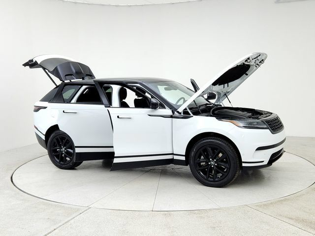 Certified 2026 Land Rover Range Rover Velar S AWD/4WD image 10