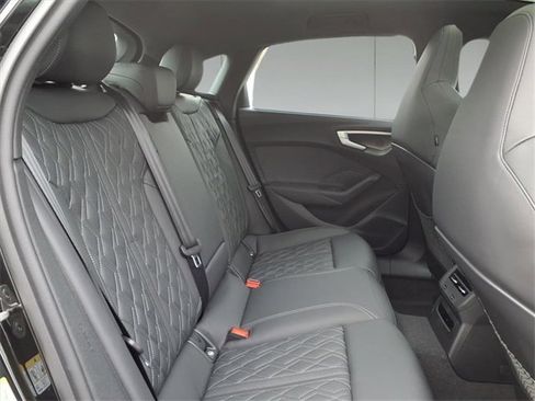 New 2025 Audi S5 Premium Plus image 8