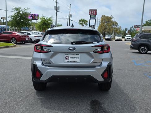 New 2026 Subaru Crosstrek 2.0i Premium AWD/4WD image 6