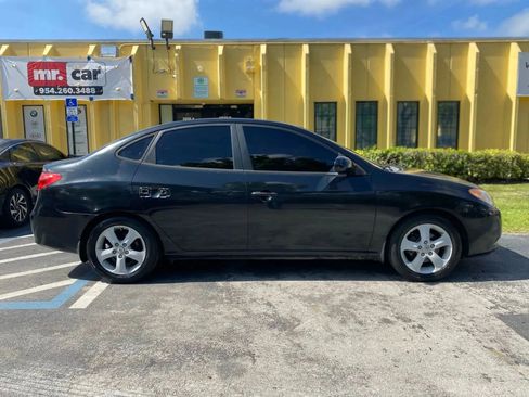 Used 2008 Hyundai Elantra GLS image 5