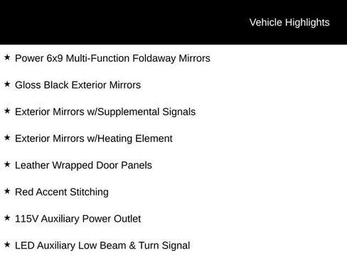 Used 2024 Dodge Durango R/T AWD/4WD image 28