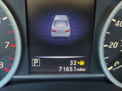 Used 2017 Nissan Sentra SV FWD image 22