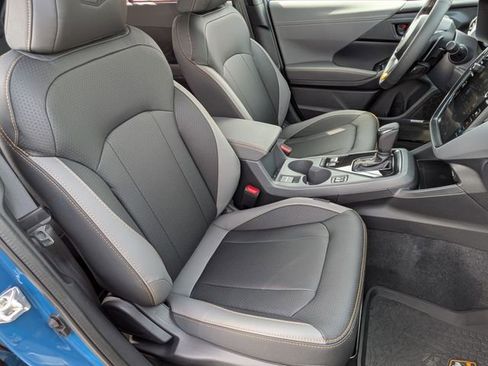 New 2026 Subaru Crosstrek 2.5i Wilderness AWD/4WD image 36