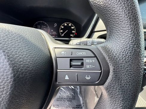 Used 2024 Honda CR-V EX image 16
