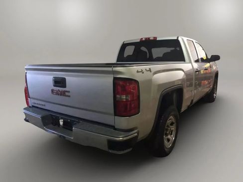 Used 2014 GMC Sierra 1500 4x4 Double Cab w/ Sierra Appearance Package image 3