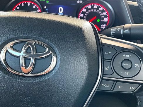 Used 2023 Toyota Camry XSE FWD image 26