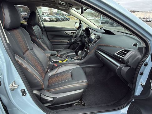 Used 2023 Subaru Crosstrek 2.5i Limited image 19