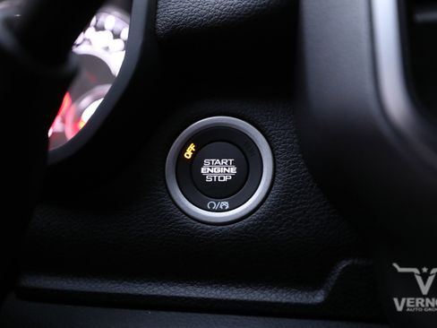 New 2026 RAM 3500 Big Horn image 22