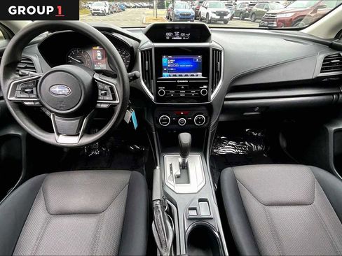 Certified 2023 Subaru Crosstrek 2.0i image 14