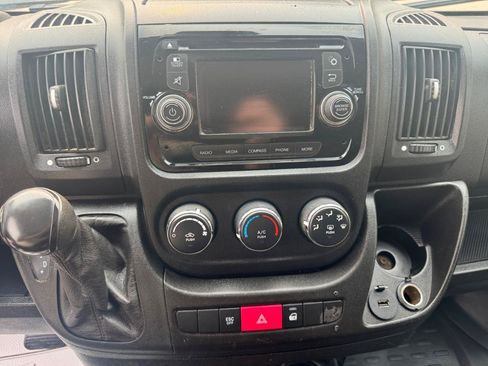 Used 2017 RAM ProMaster 1500 FWD image 12