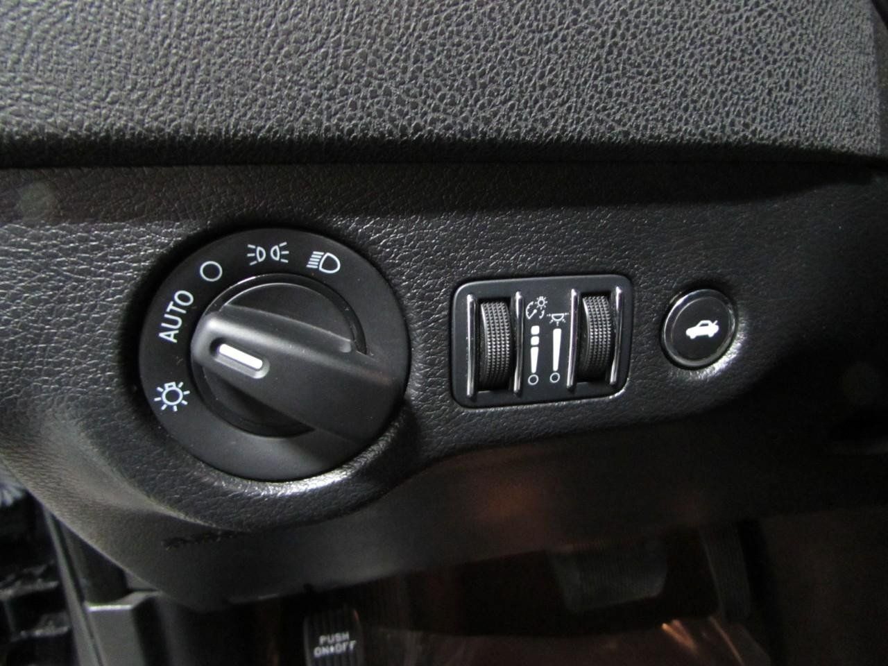 Used 2023 Dodge Charger GT RWD image 22