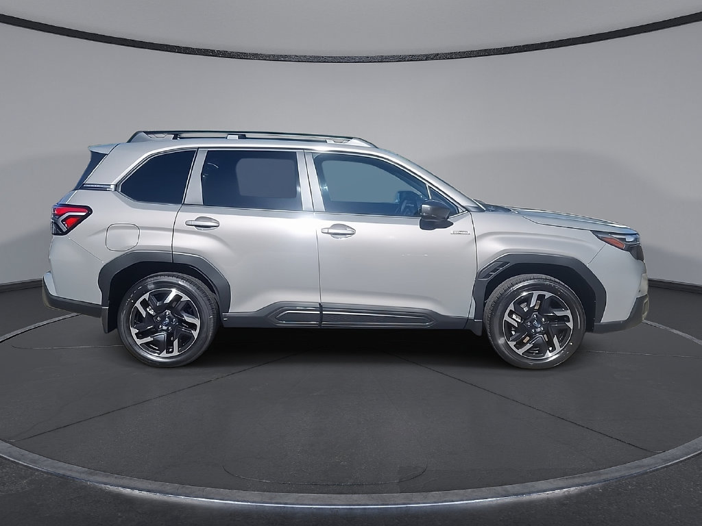 New 2026 Subaru Forester Touring AWD/4WD image 5