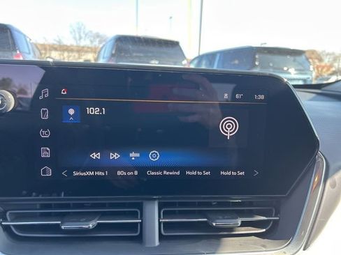 New 2026 Chevrolet Trax LT image 22