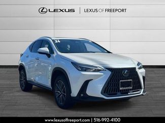 Certified 2024 Lexus NX 250 FWD w/ Cold Area Package video 1