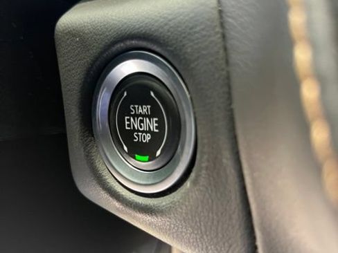Used 2023 GMC Yukon AT4 w/ LPO, Floor Liner Package AWD/4WD image 23