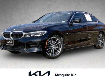 Used 2022 BMW 330e xDrive