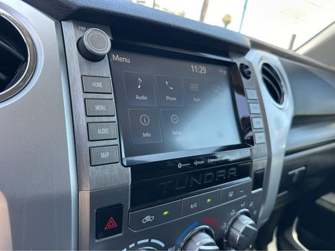 Used 2020 Toyota Tundra SR5 image 5