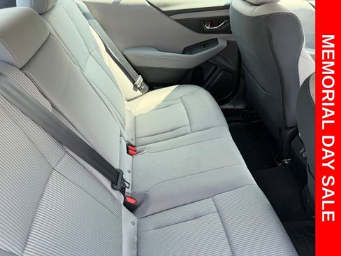 Used 2025 Subaru Legacy Premium AWD/4WD image 17