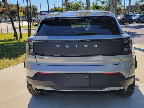 New 2026 Volvo EX30 Cross Country Ultra w/ Protection Package Premier image 4