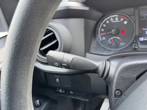 Used 2023 Toyota Tacoma SR image 20