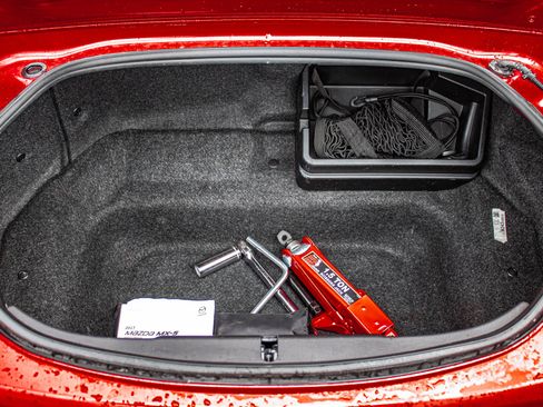 Used 2017 MAZDA MX-5 Miata RF Grand Touring image 21