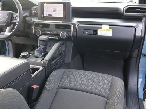 New 2025 Toyota 4Runner SR5 image 31