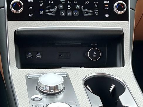 New 2026 Genesis GV80 2.5T Prestige AWD/4WD image 29