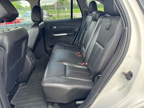 Used 2014 Ford Edge SEL w/ Equipment Group 205A AWD/4WD image 11