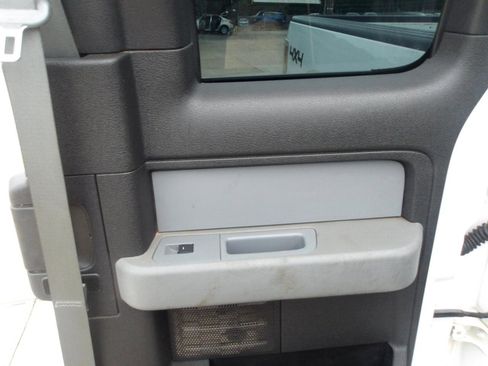 Used 2014 Ford F150 XL w/ Power Equipment Group AWD/4WD image 7