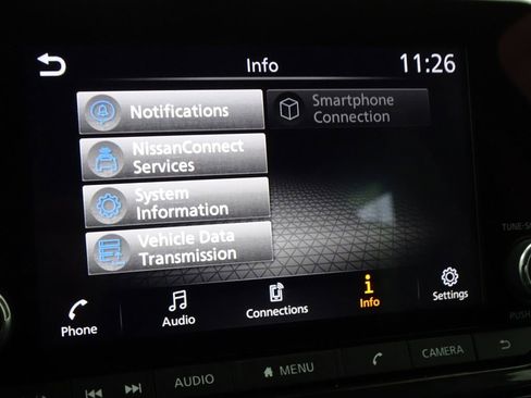 Used 2024 Nissan Pathfinder SV image 39